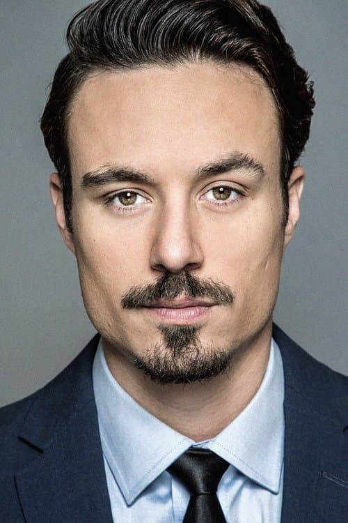 Zdjęcie Brian Nagel