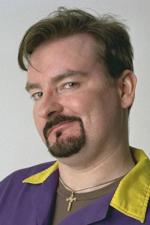 Zdjęcie Brian O'Halloran