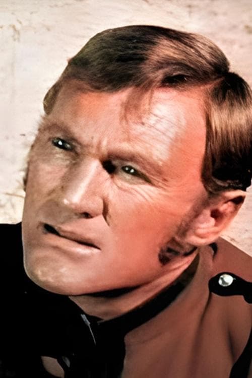 Zdjęcie Brian O'Shaughnessy