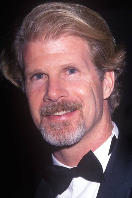 Zdjęcie Brian Patrick Clarke