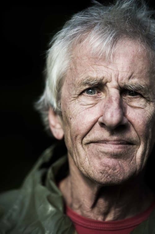 Zdjęcie Brian Patterson