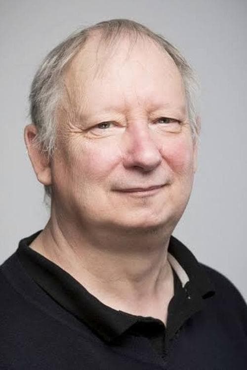 Zdjęcie Brian Pettifer