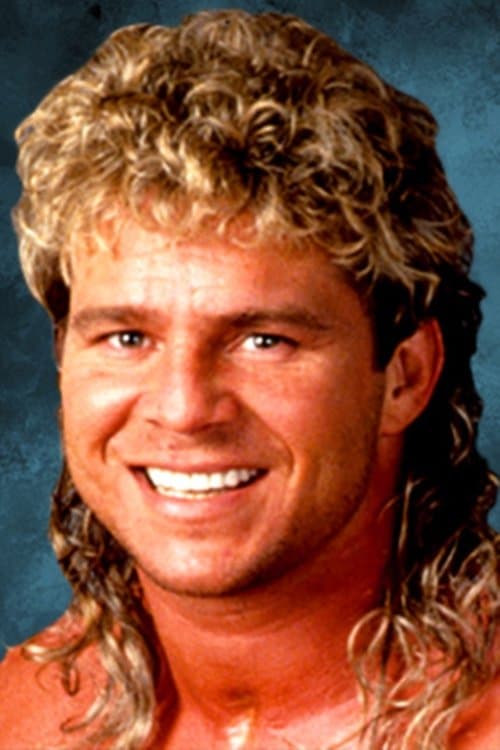 Zdjęcie Brian Pillman