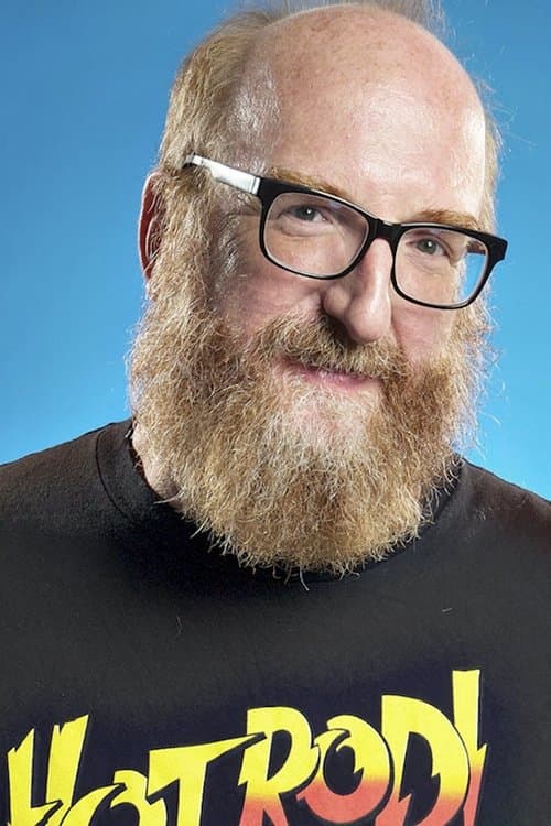 Zdjęcie Brian Posehn