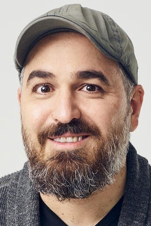 Zdjęcie Brian Quinn
