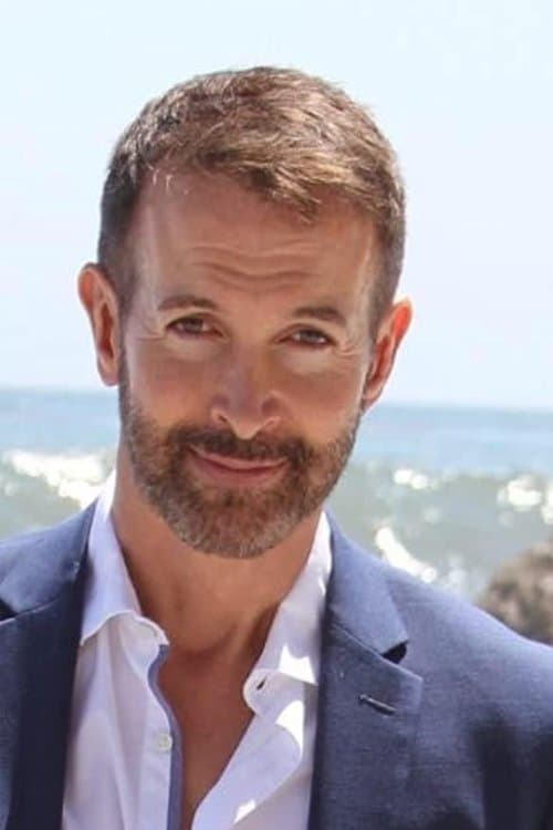 Zdjęcie Brian Rohan