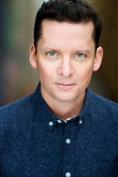 Zdjęcie Brian Rooney