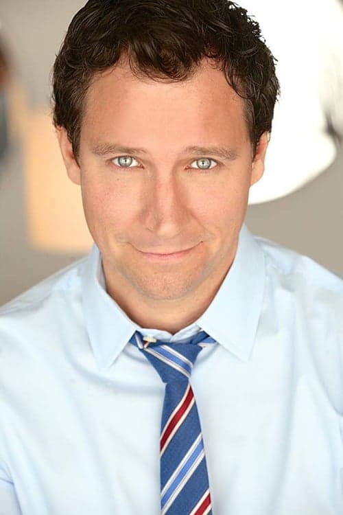 Zdjęcie Brian Shortall