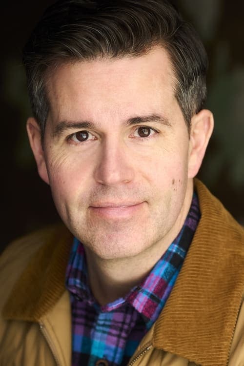 Zdjęcie Brian Sills