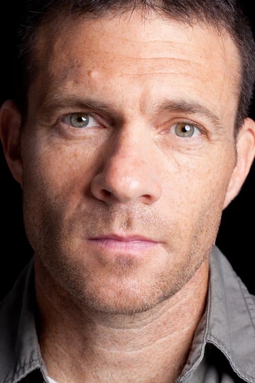 Zdjęcie Brian Silverman