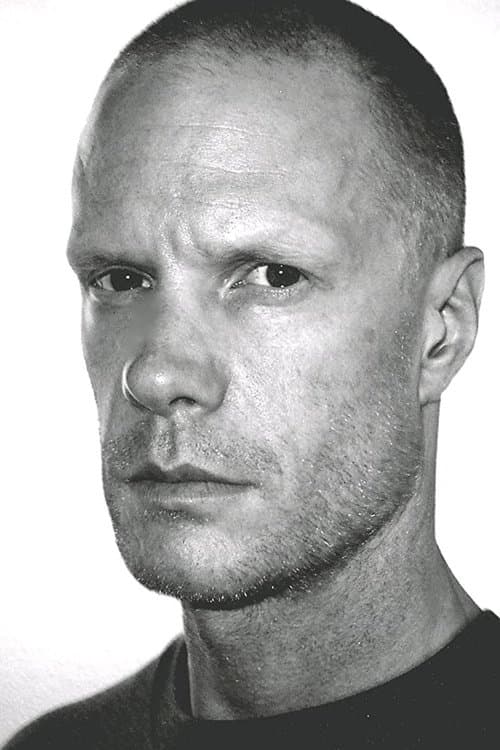 Zdjęcie Brian Steele