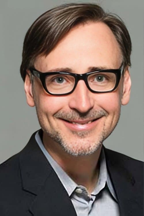 Zdjęcie Brian Stollery