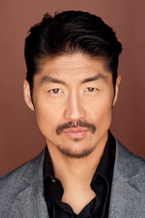 Zdjęcie Brian Tee