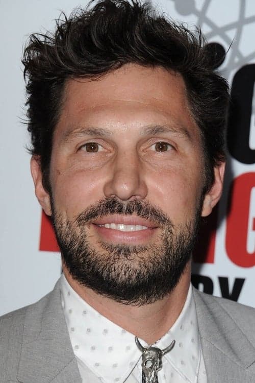 Zdjęcie Brian Thomas Smith