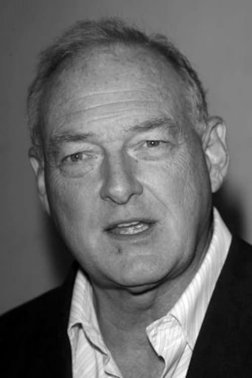 Zdjęcie Brian Trenchard-Smith