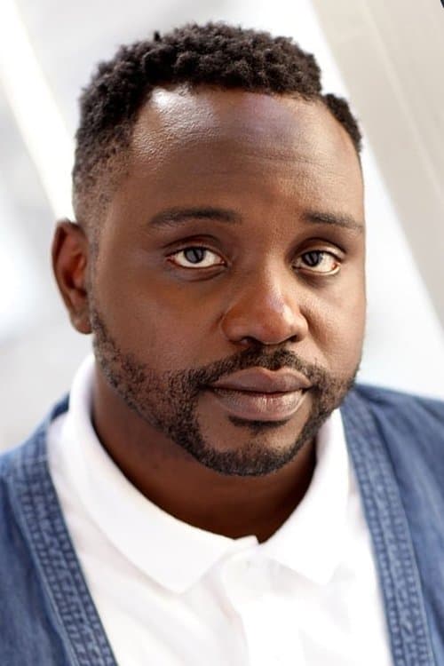 Zdjęcie Brian Tyree Henry