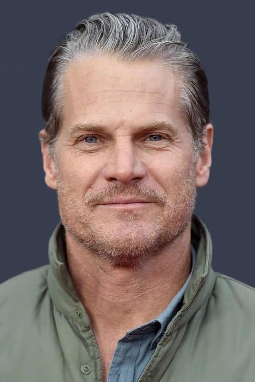 Zdjęcie Brian Van Holt