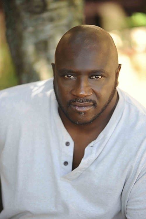 Zdjęcie Brian 'Wolfman Black' Bowman