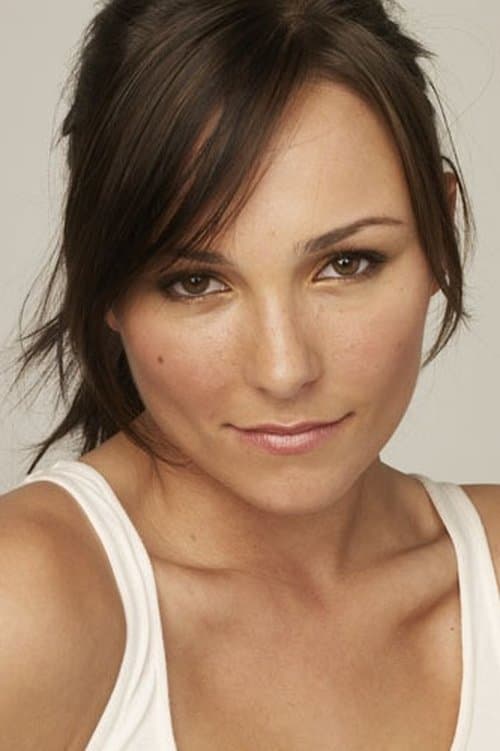 Zdjęcie Briana Evigan