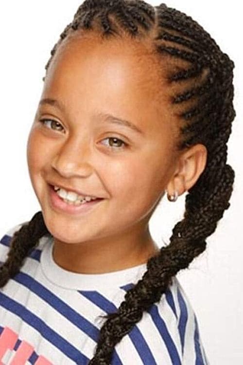 Zdjęcie Briana Shann