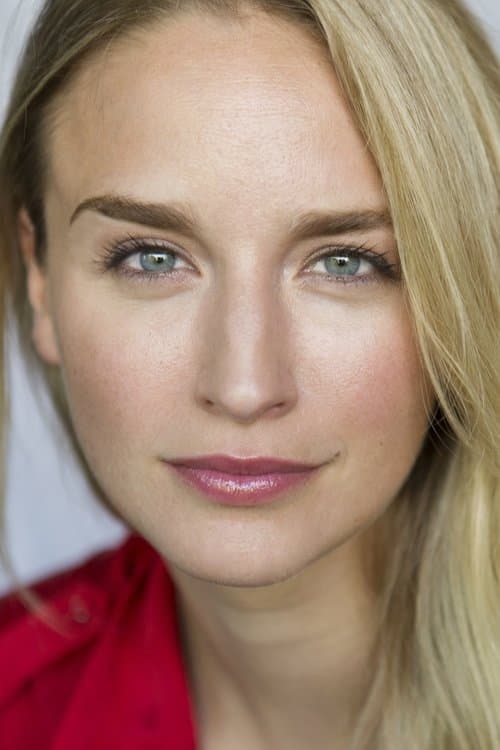 Zdjęcie Brianna Barnes