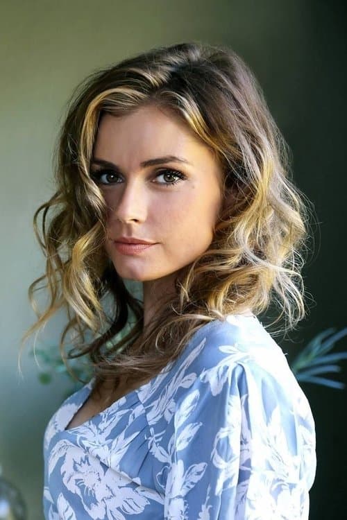 Zdjęcie Brianna Brown