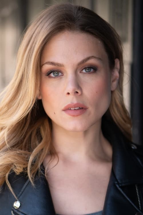 Zdjęcie Brianna Cohen