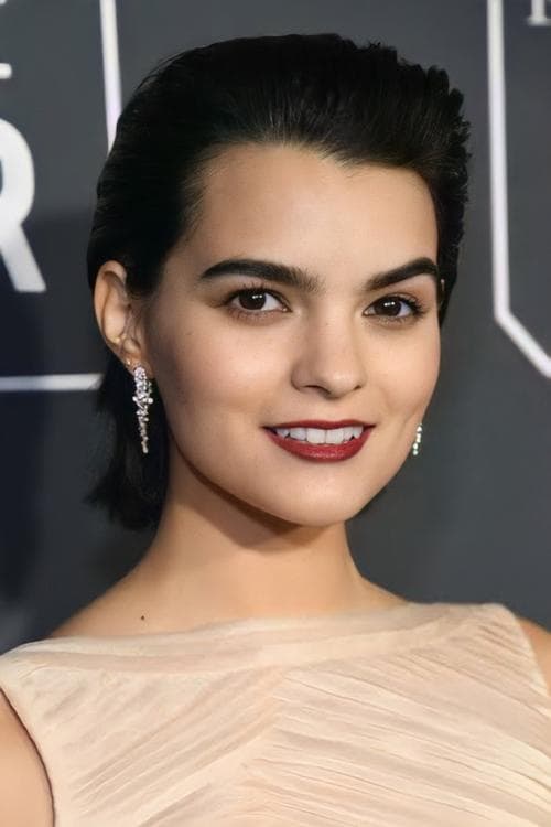 Zdjęcie Brianna Hildebrand