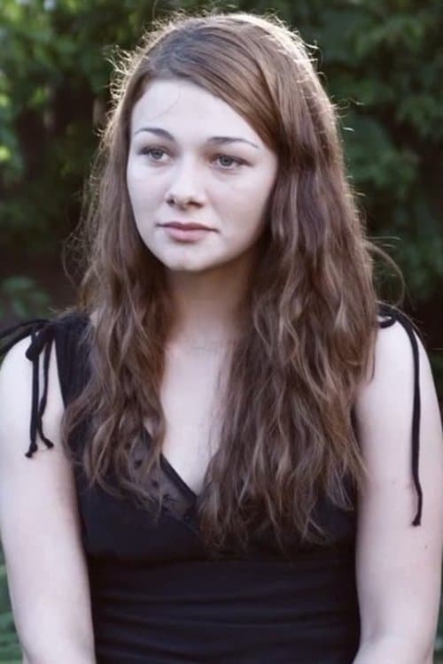 Zdjęcie Brianna Lauren Jackson