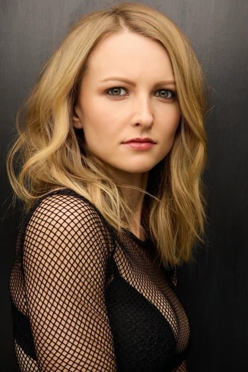 Zdjęcie Brianna Ripley