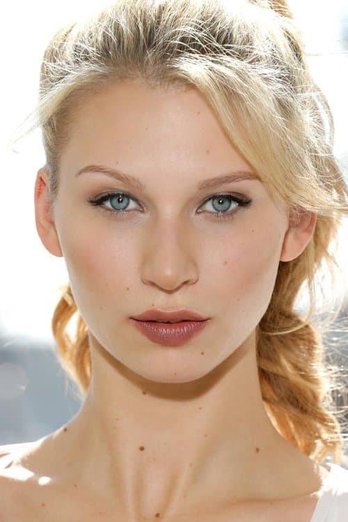 Zdjęcie Brianne Cordaro