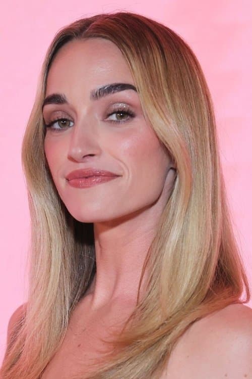 Zdjęcie Brianne Howey