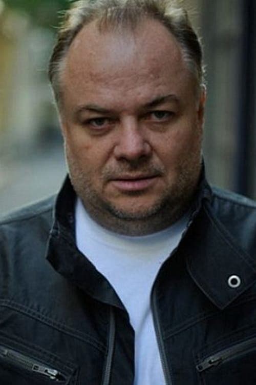 Zdjęcie Brice Fournier