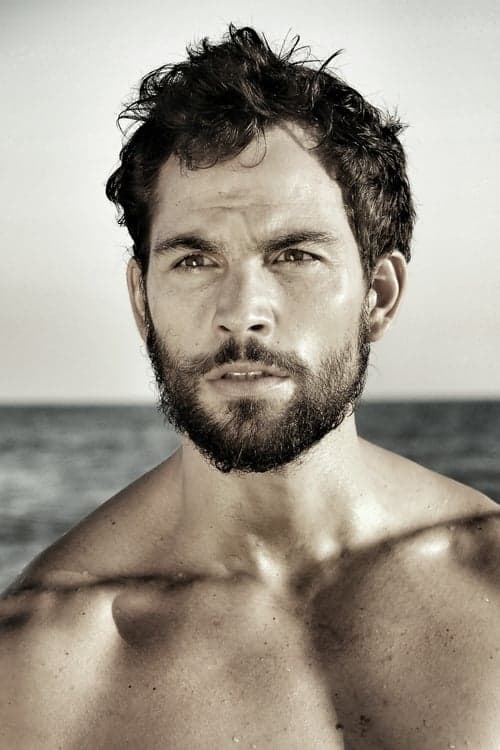 Zdjęcie Brice Martinet