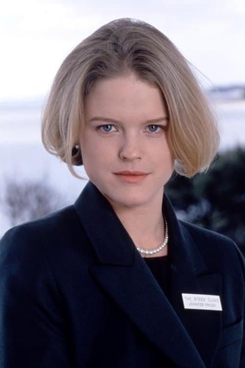 Zdjęcie Bridget Hodson