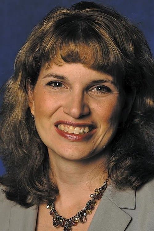 Zdjęcie Bridget Hoffman