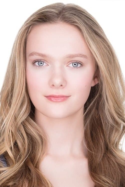 Zdjęcie Bridget McGarry