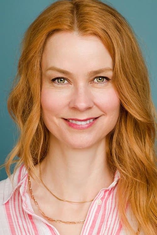 Zdjęcie Bridget Oberlin