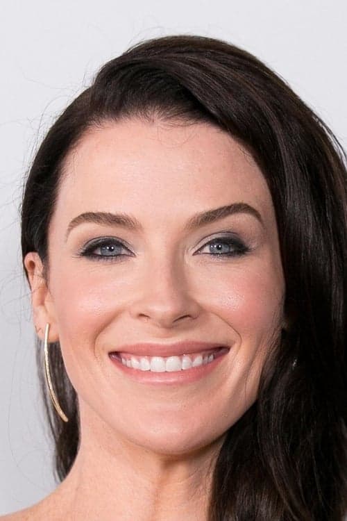 Zdjęcie Bridget Regan