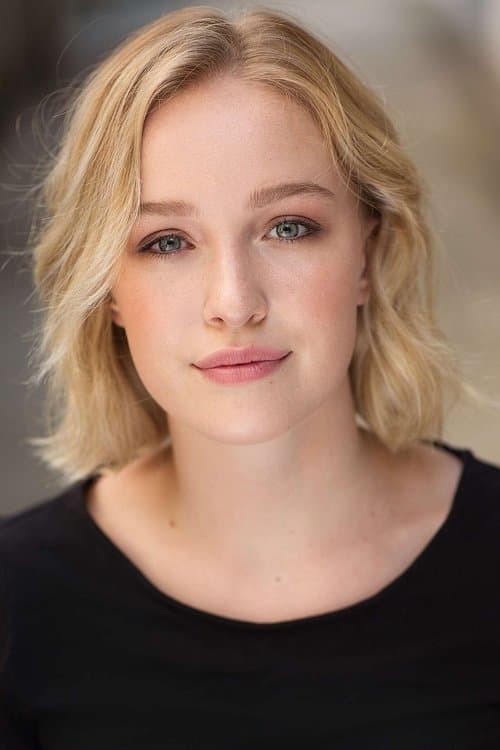 Zdjęcie Bridget Webb