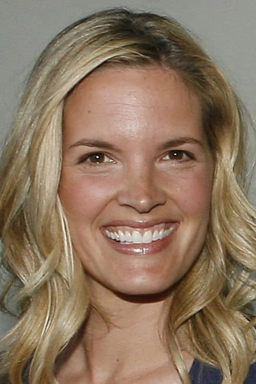 Zdjęcie Bridgette Wilson-Sampras
