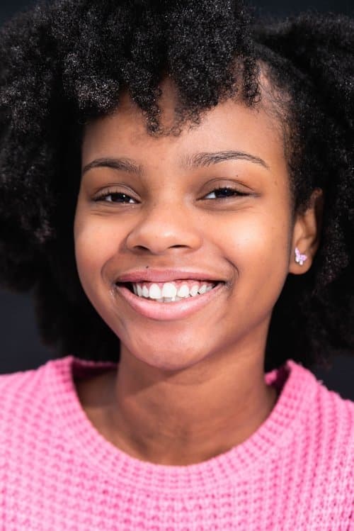 Zdjęcie Brielle Rankins