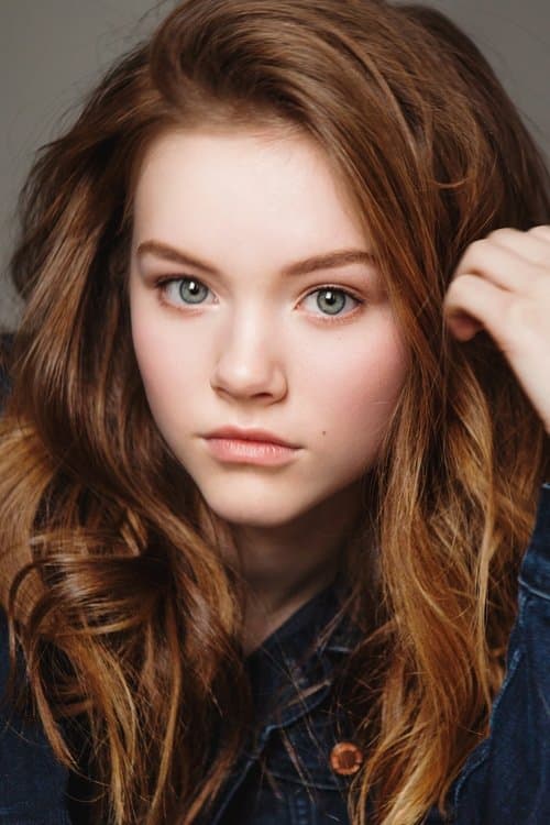 Zdjęcie Brielle Robillard