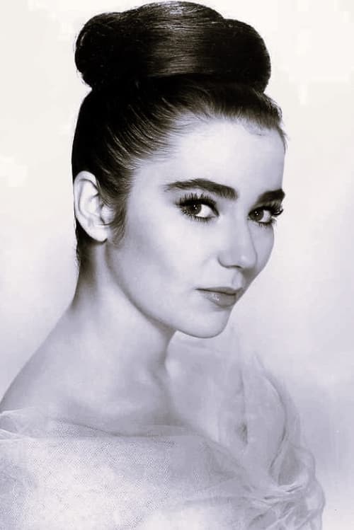 Zdjęcie Brigid Bazlen