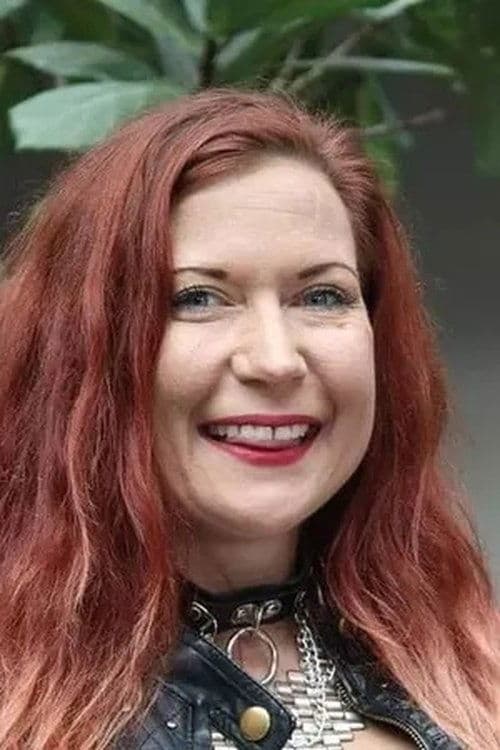 Zdjęcie Brigid Macaulay