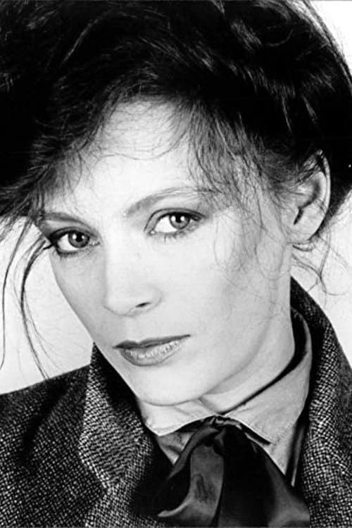 Zdjęcie Brigitte Ariel