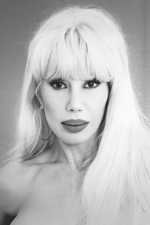 Zdjęcie Brigitte Borghese