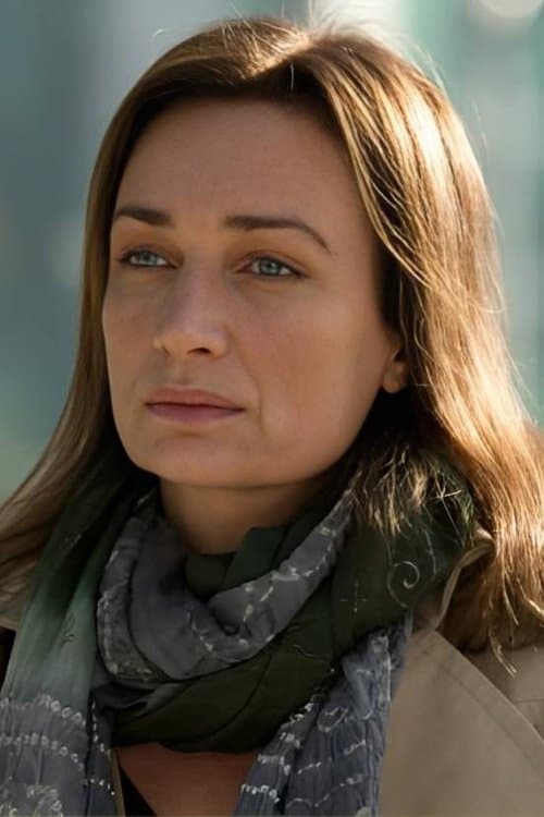 Zdjęcie Brigitte Christensen