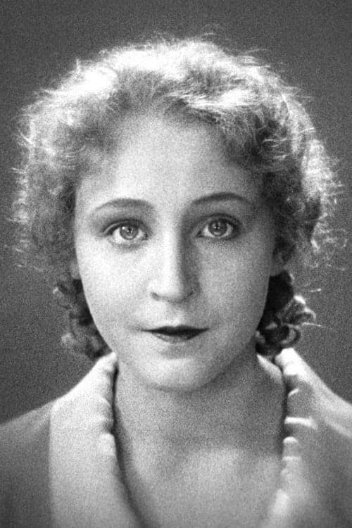 Zdjęcie Brigitte Helm