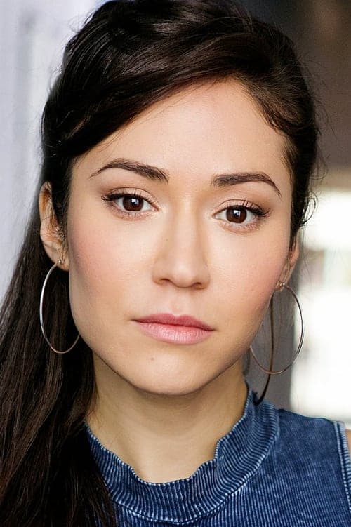 Zdjęcie Brigitte Kali Canales